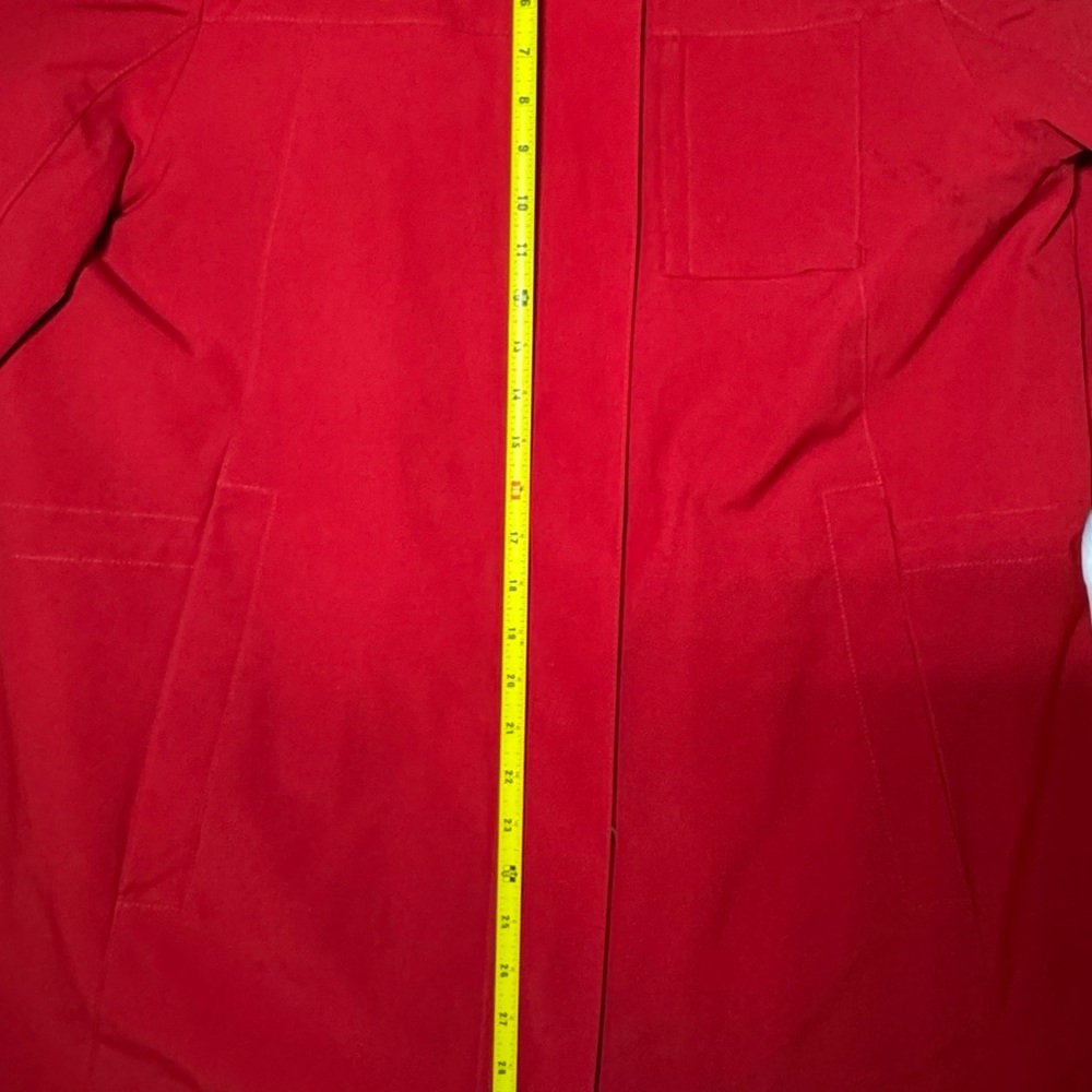 Pendleton Women’s Soft Shell Full Zip Rain Jacket… - image 7